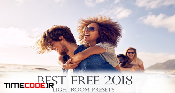 FREE Best Lightroom Presets 2018 