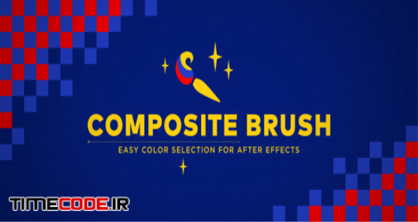 composite brush 1.3 after effects free download