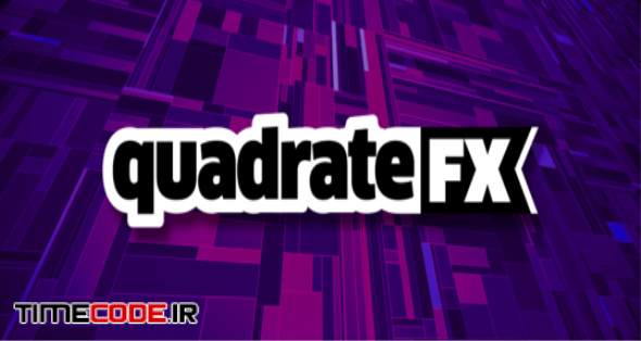 quadrateFX