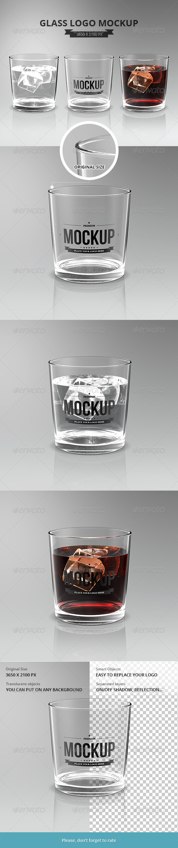 Download دانلود موکاپ لوگو روی لیوان شیشه ای Glasses Logo Mockup 7029779 - تایم کد | مرجع دانلود پروژه ...