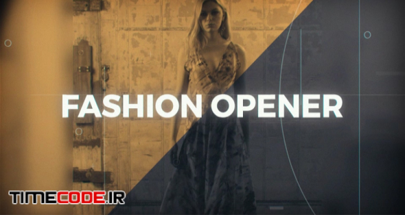  Fashion Opener 