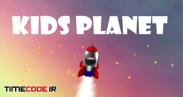  Kids Planet 