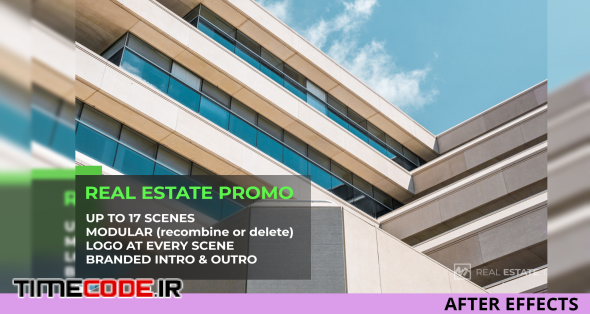 Real Estate Promo