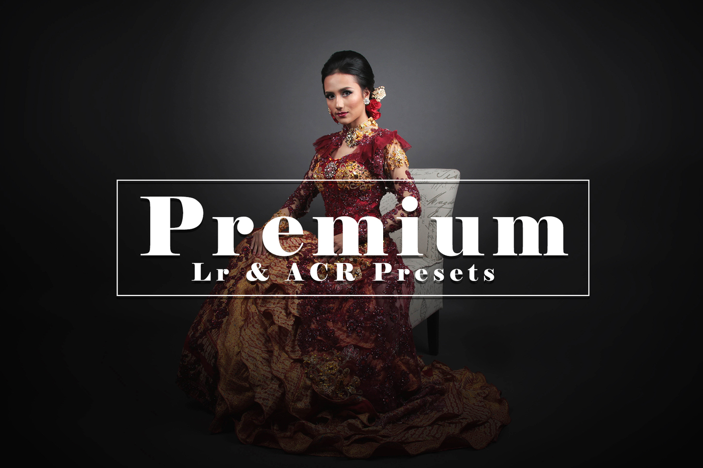 Premium Lr & ACR Presets 