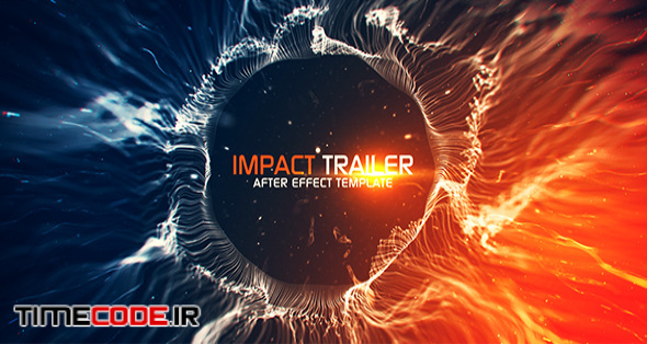  Impact Trailer Titles 