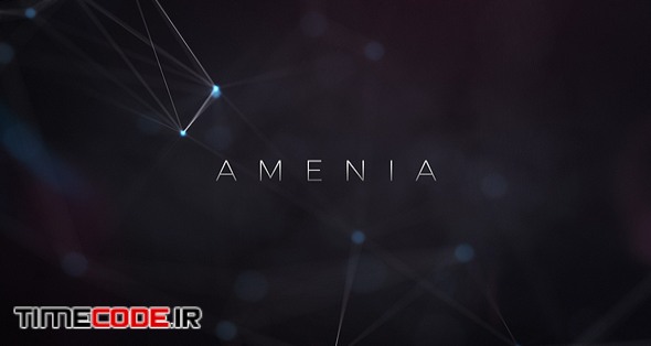  Amenia | Trailer Titles 