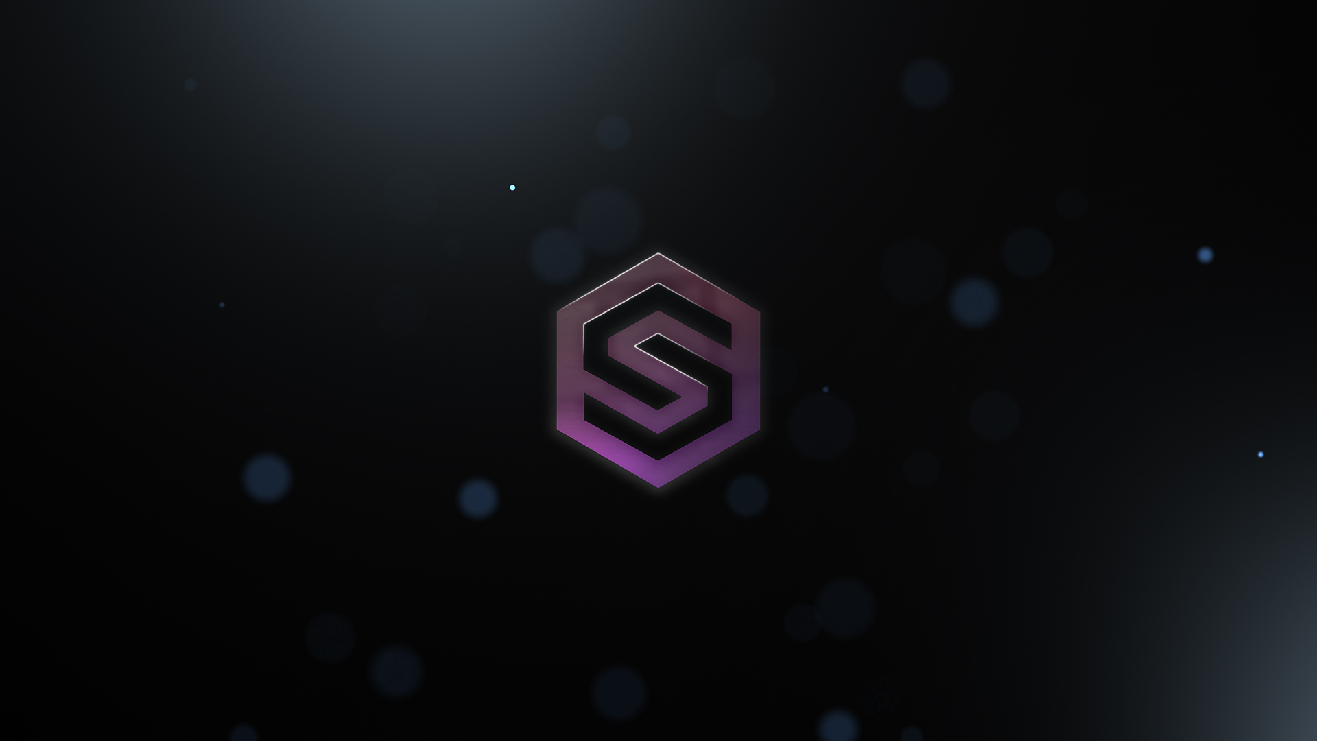  Static | Logo Reveal 