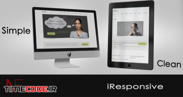  iResponsive - Advertise Your Website or Business 