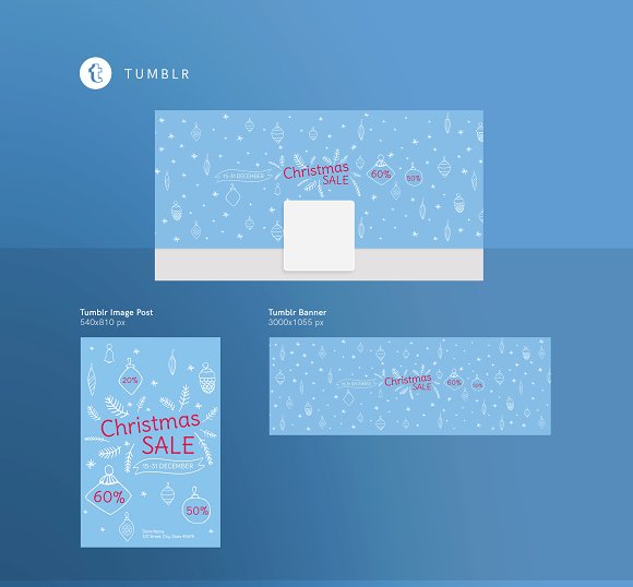 Promo Bundle | Christmas Sale