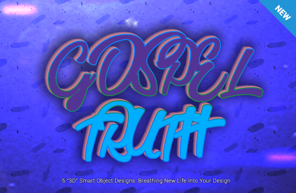 Gospel Truth Styles