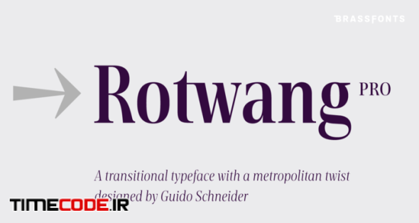 BF Rotwang Pro™