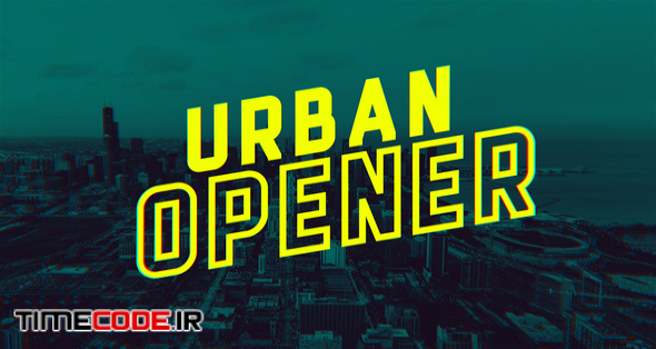  Urban Opener 