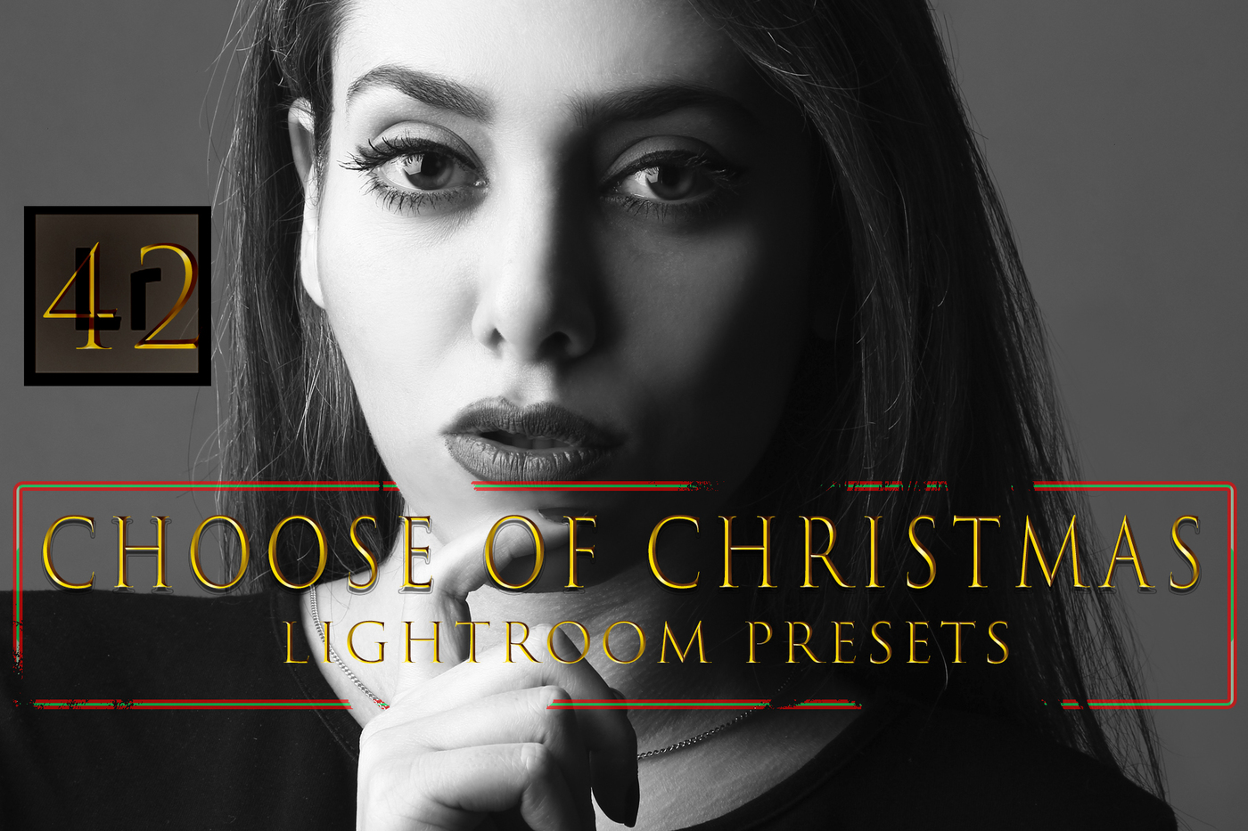Choose of Christmas Lightroom Presets 
