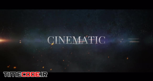 Warriors Cinematic Trailer