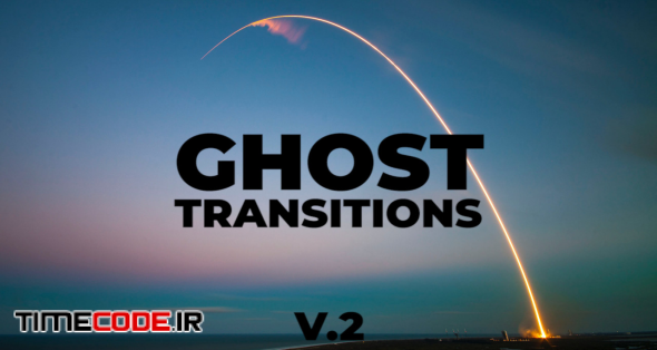 Ghost Transitions V.2
