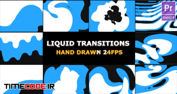 Funny Liquid Transitions