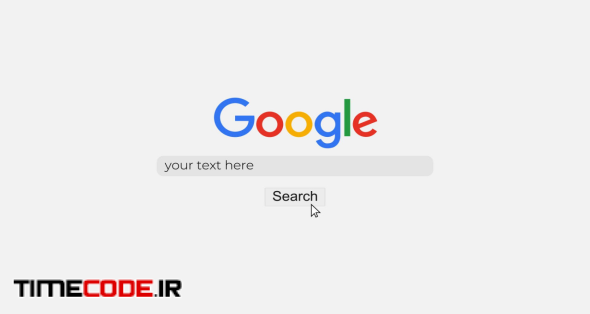 Google Search Logo