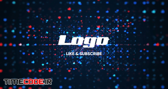  Logo - Digital Like 
