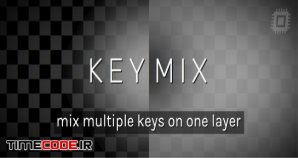 KeyMix