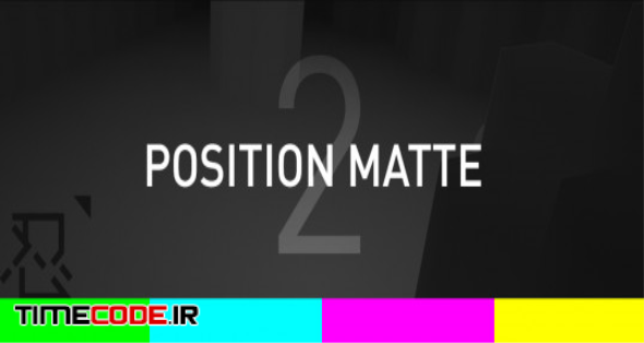 Position Matte 2