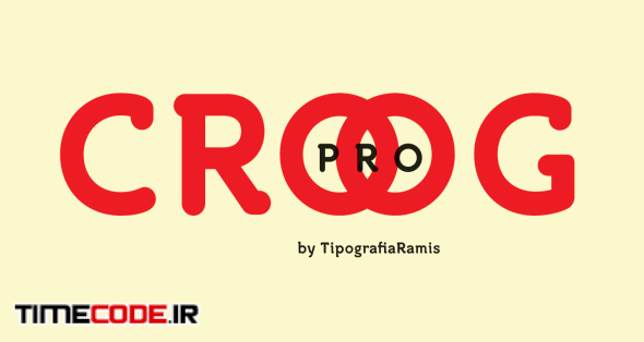 Croog Pro