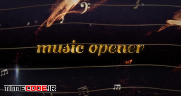 Music Opener