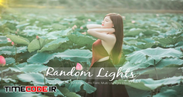 Neo Random light Overlay 52 