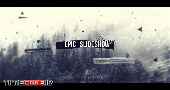  Epic Slideshow I Opener 