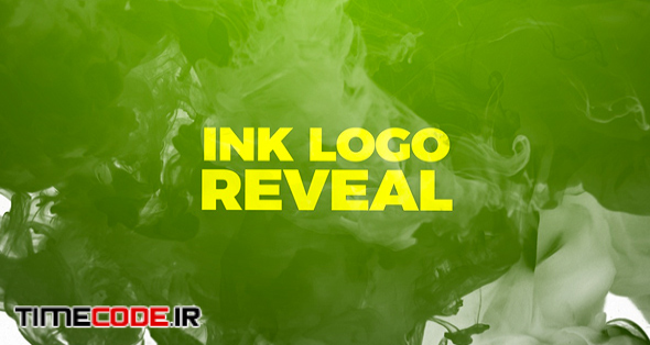  Ink logo Reveal | Opener 