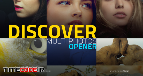  Discover Multi Photos Opener 