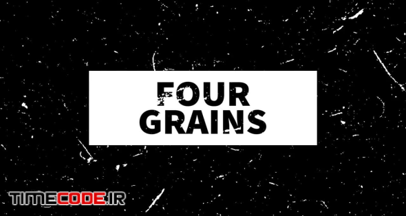 Grunge Grain Overlay Pack