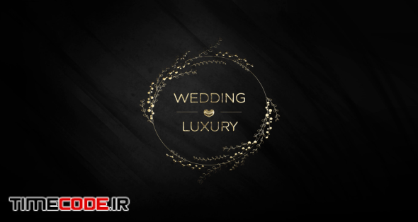 Wedding Titles Luxury