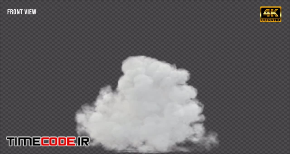 Smoke Blast v4 Pack