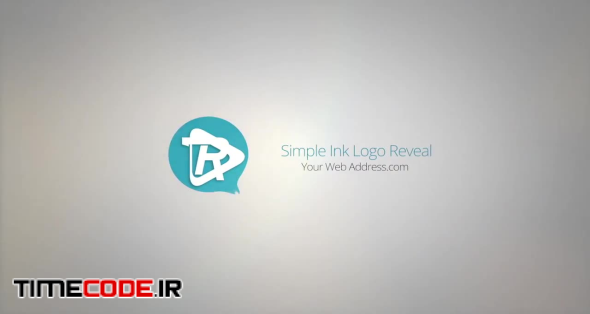 Simple Ink Logo Reveals