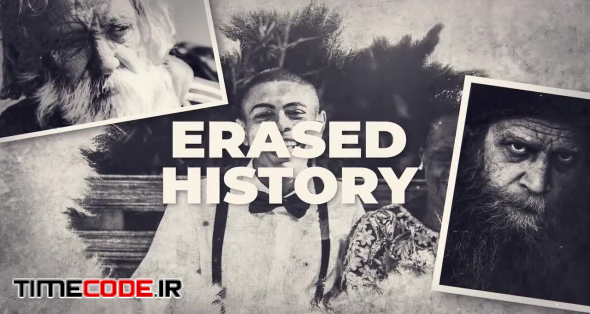 Erased History