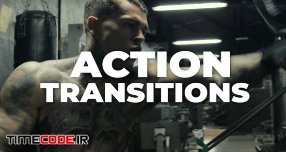 Action Transitions