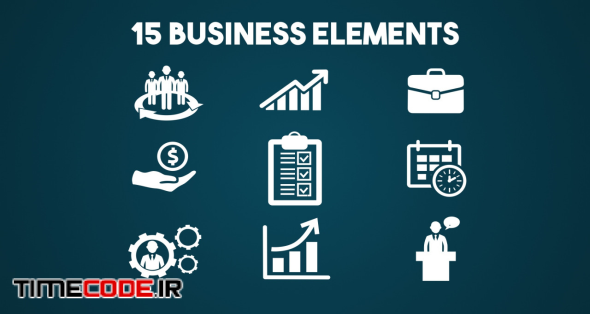 15 Business Elements