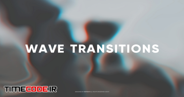 Wave Transitions