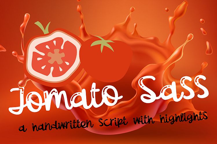 PN Tomato Sass