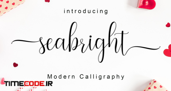 Seabright Script