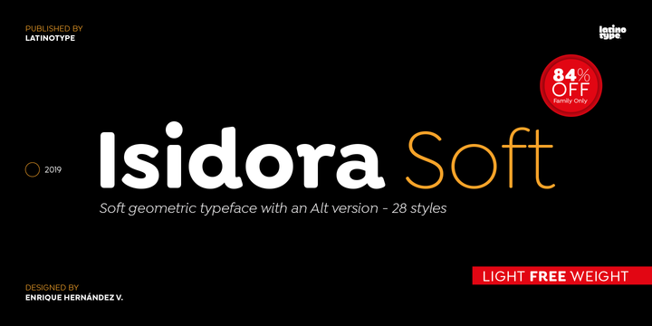 Isidora Soft