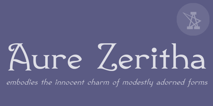 Aure Zeritha