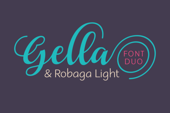Gella & Robaga Duo