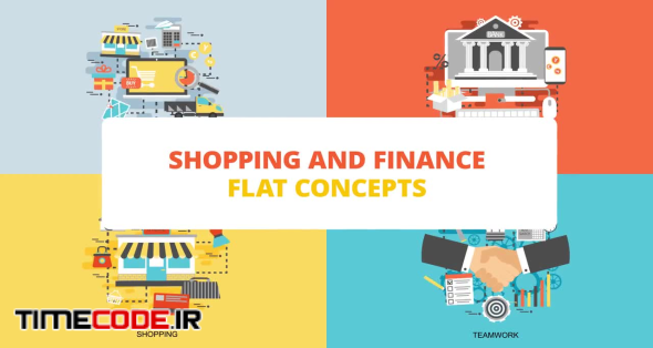 Shopping And Finance