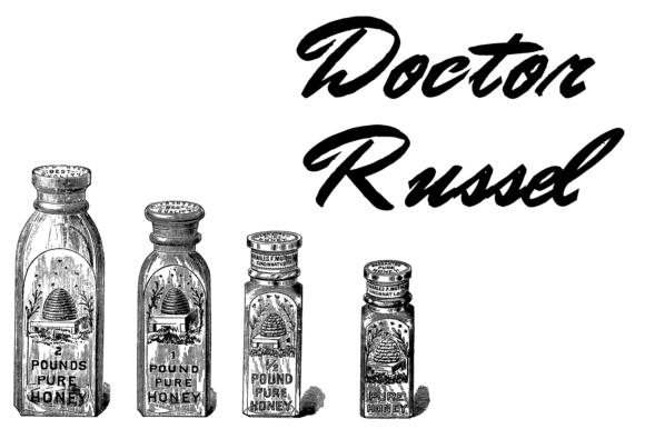 Doctor Russel