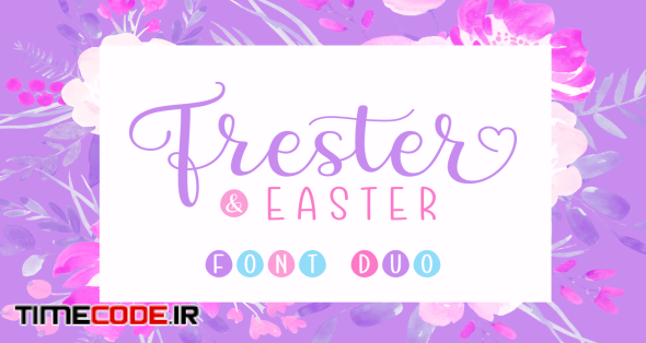Frester & Easter Duo