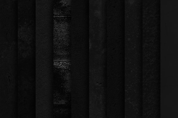 Bundle Black Textures Vol1 X50