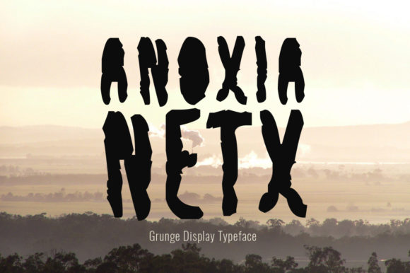 Anoxia Next