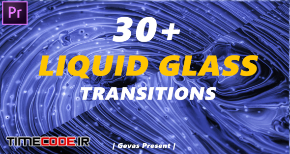 Liquid Glass Transitions