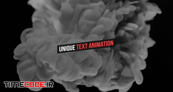 Text Animation Pack